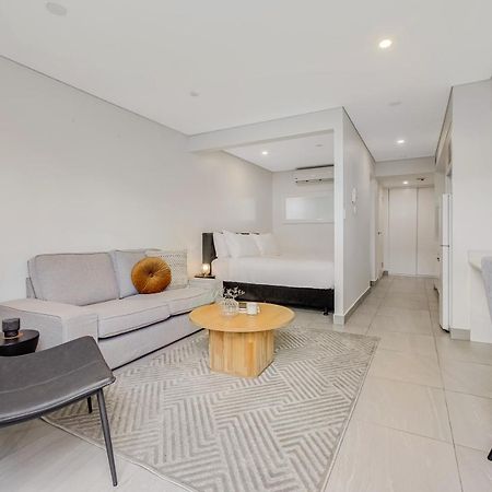 The Merchant Hotel Sydney Ngoại thất bức ảnh