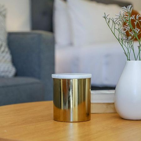The Merchant Hotel Sydney Ngoại thất bức ảnh