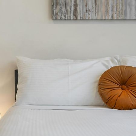 The Merchant Hotel Sydney Ngoại thất bức ảnh