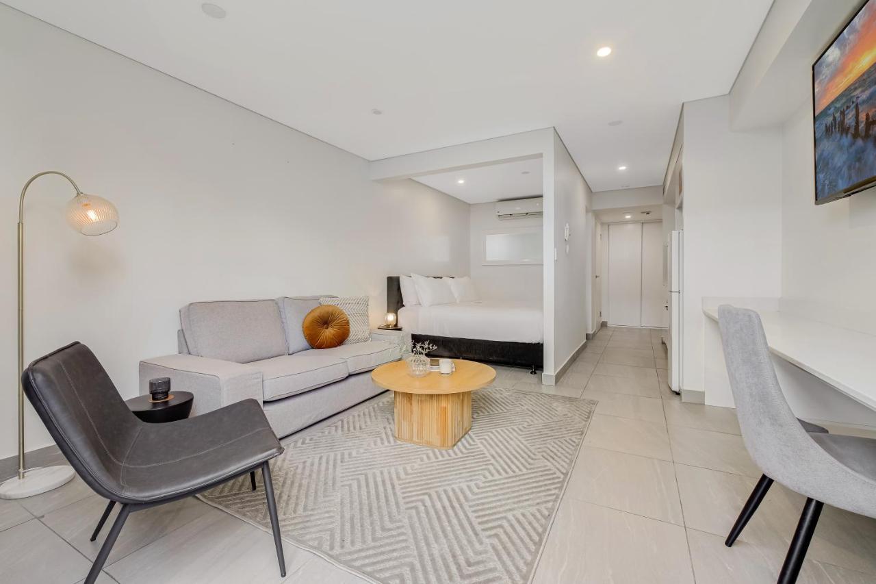 The Merchant Hotel Sydney Ngoại thất bức ảnh
