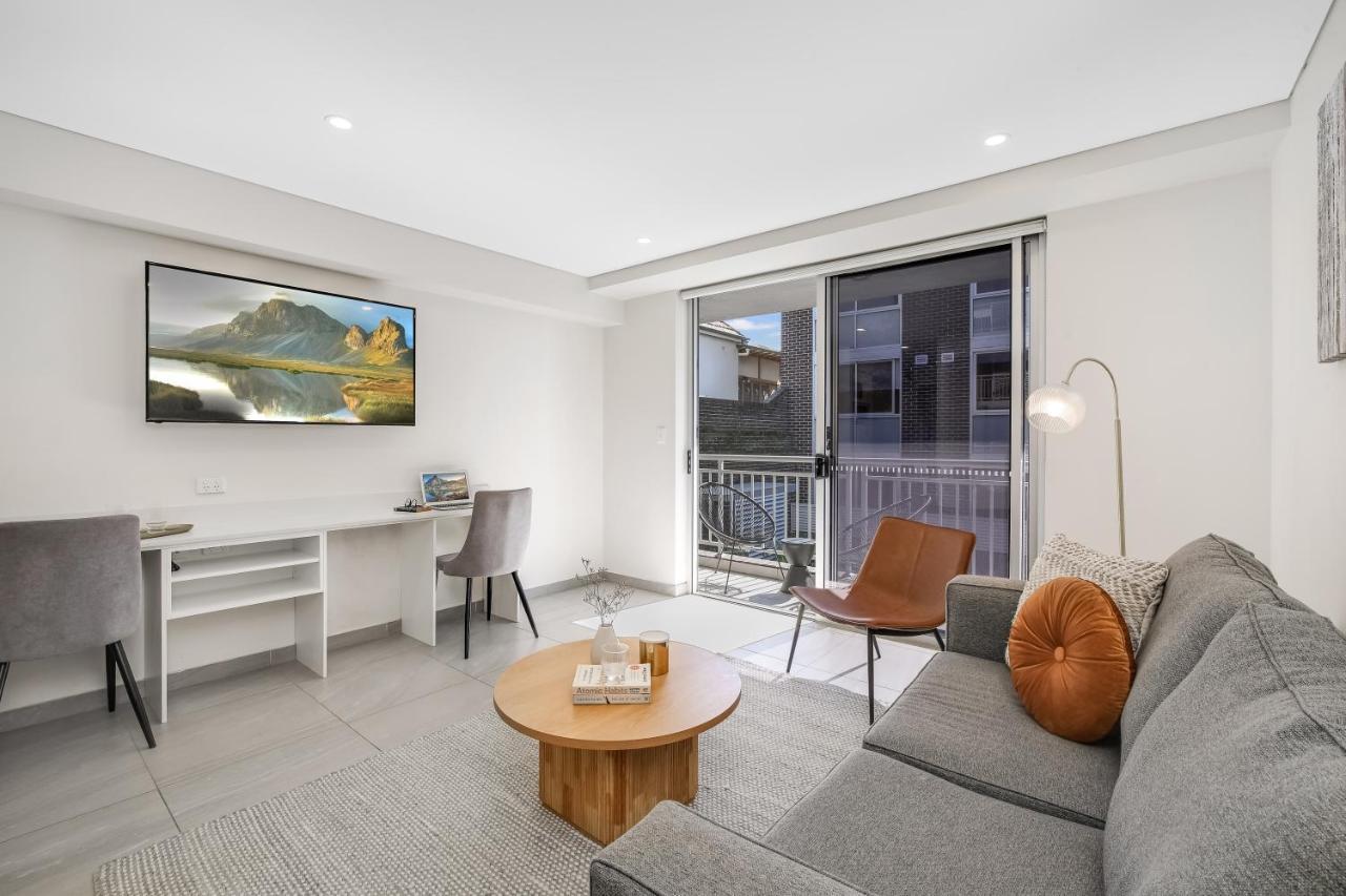 The Merchant Hotel Sydney Ngoại thất bức ảnh