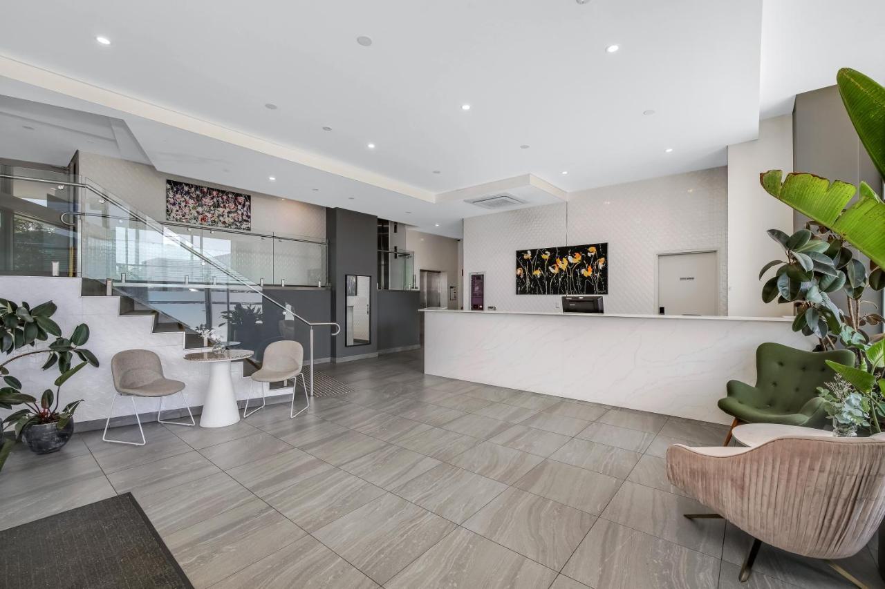 The Merchant Hotel Sydney Ngoại thất bức ảnh