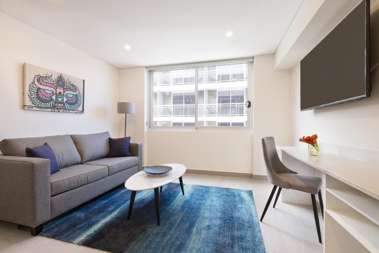 The Merchant Hotel Sydney Ngoại thất bức ảnh