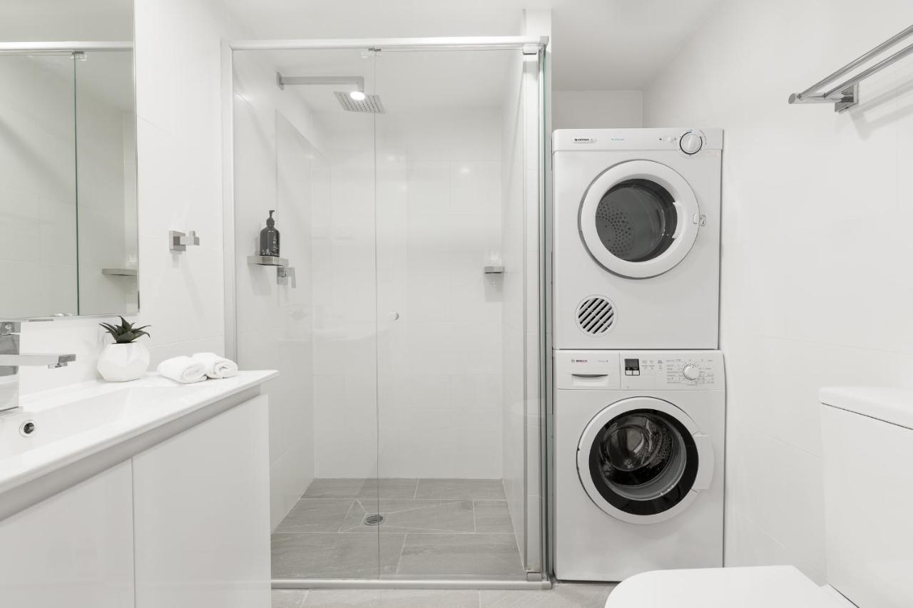The Merchant Hotel Sydney Ngoại thất bức ảnh