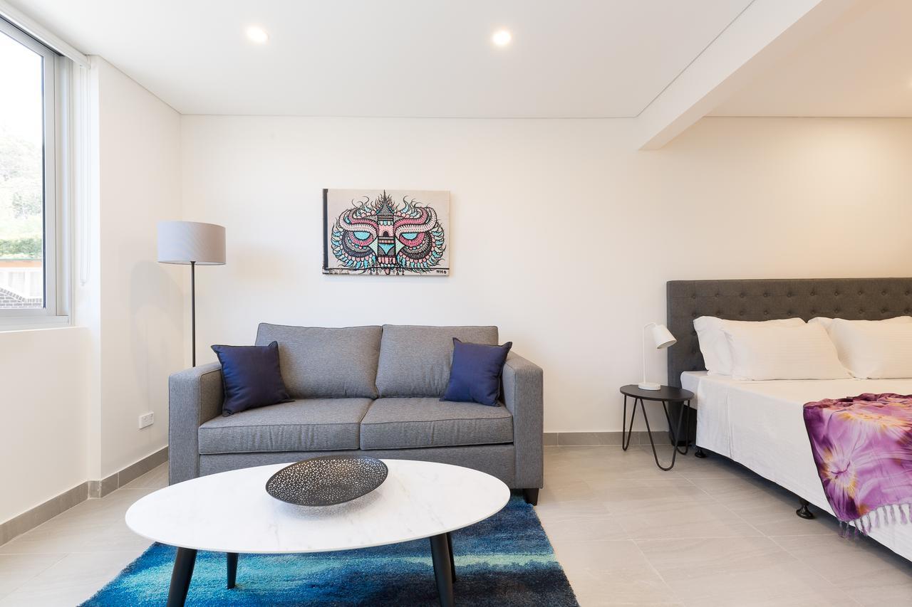 The Merchant Hotel Sydney Ngoại thất bức ảnh